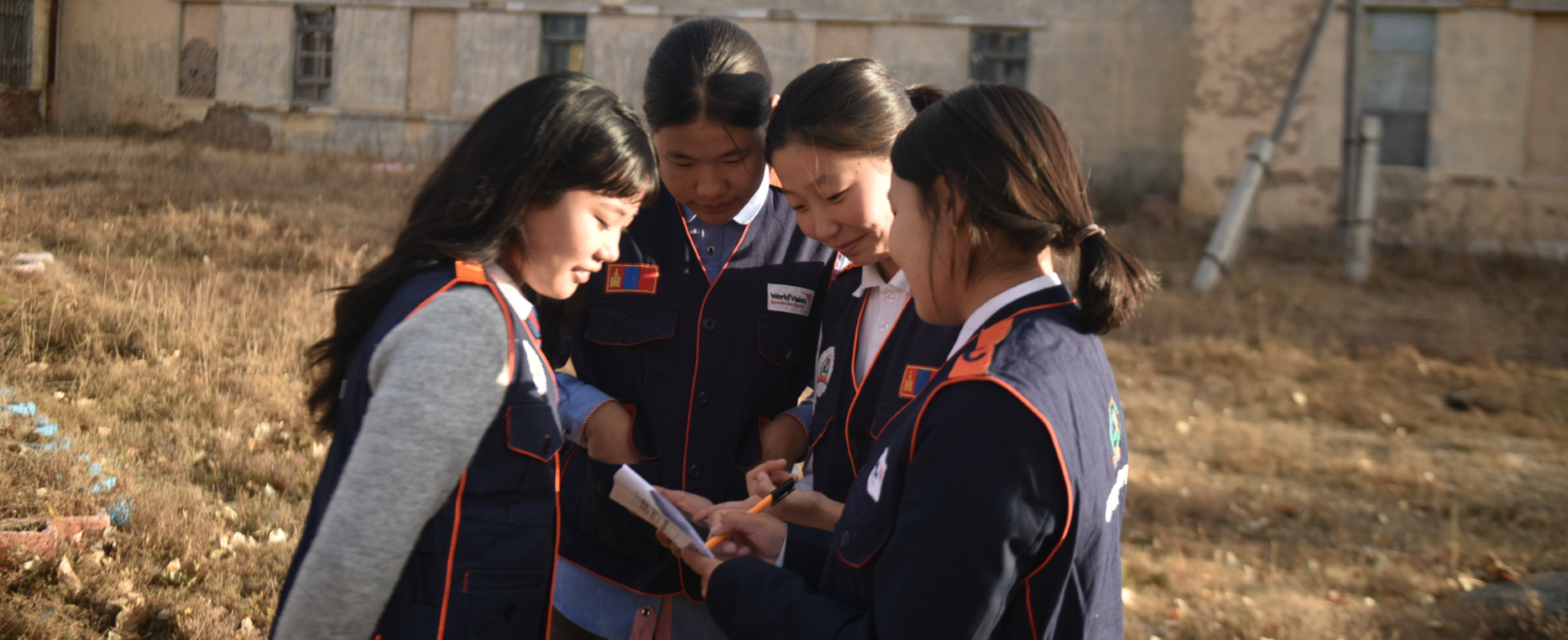 Disaster Risk Reduction